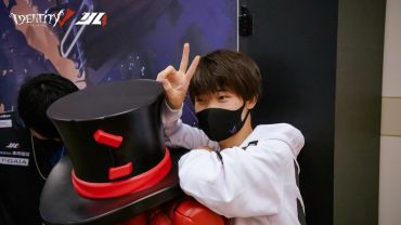 Ryz - 第五人格WIKI_BWIKI_哔哩哔哩