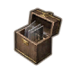 摄影师独特品质随身物品 干板暗盒.png