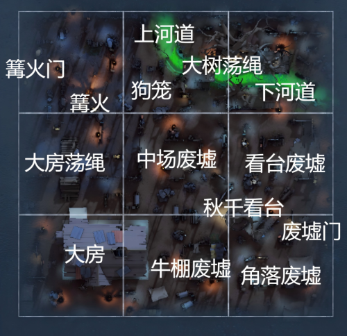 不归林 俯视图 标点.png
