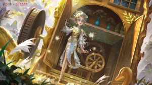 第五人格×故宫观唐联动舞女海报.jpg