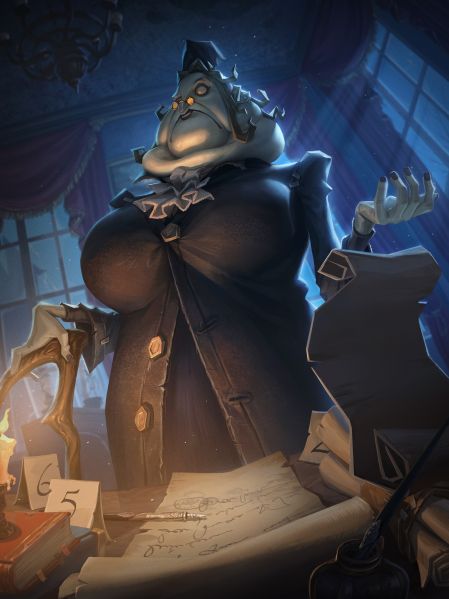 文件:20220407 国际服“记录员”入驻庄园贺图.jpg