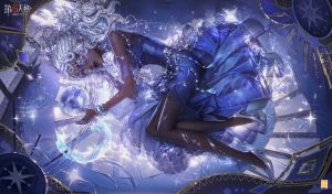 咒术师 夜之商籁 宣传图.jpg