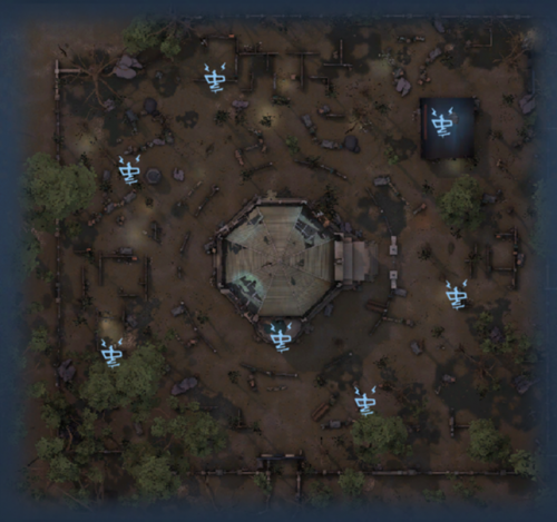 圣心医院 俯视图 密码机刷点1.png