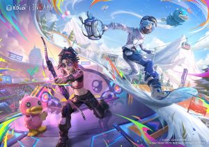 第五人格×B.Duck联动第三弹海报.jpg
