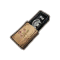 小提琴家独特品质随身物品 弱音器.png