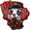 表情图标 拒绝-小丑.png