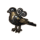 玩具商独特品质随身物品 发条鸟.png