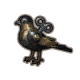 玩具商独特品质随身物品 发条鸟.png