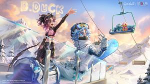 第五人格×B.Duck联动第三弹上线.jpg