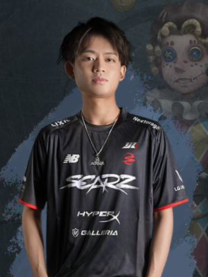 Mone - 第五人格WIKI_BWIKI_哔哩哔哩