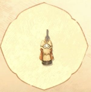 有兽焉联动 藏宝图鉴 四不像周边.png