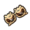 勘探员独特品质随身物品 小金毛的眼镜.png