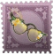 渔女奇珍品质随身物品 柠檬遮阳镜.png