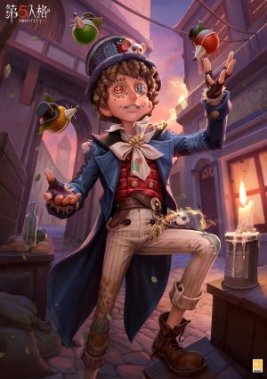 杂技演员 机灵鬼 宣传图.jpg