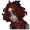 哭泣小丑头像2.png