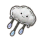 气象学家独特品质随身物品 积雨云.png