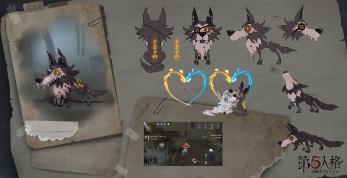 全角色通用 随从 弗雷齐 三视图.jpg