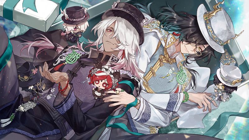 文件:20250115 国际服麒麟商人发货.jpg