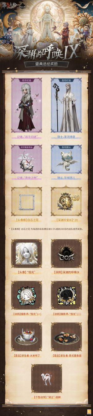 深渊的呼唤Ⅸ 游戏活动 官方介绍2.jpg