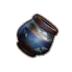 咒术师独特品质随身物品 彩绘泥罐.png