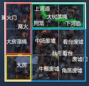 不归林 俯视图 密码机刷点规律.png