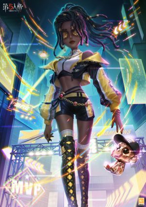 咒术师 SRE.PATRICIA 宣传图.jpg