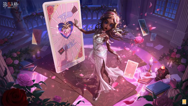 文件:咒术师 繁花卜梦 宣传图.jpg