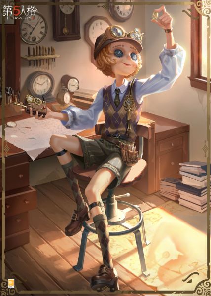 文件:机械师 刻度修正 宣传图.png