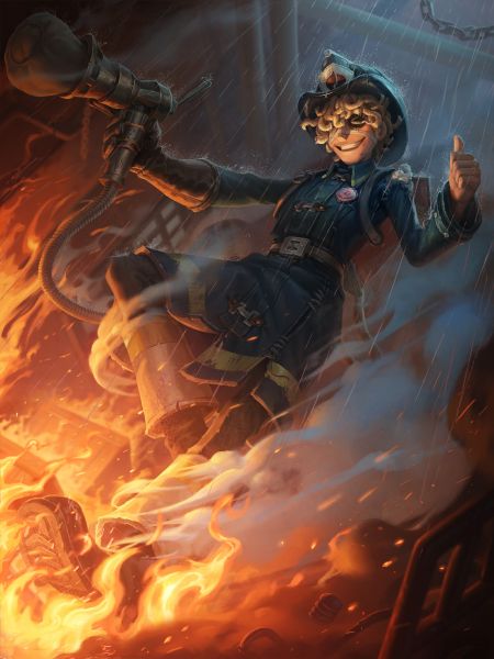 文件:20240430 国际服火灾调查员入驻庄园贺图.jpg