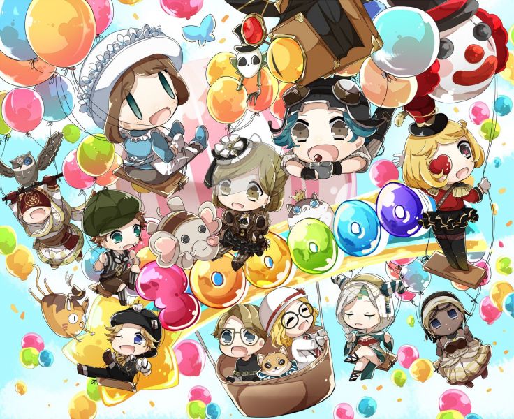 文件:20190610 国际服脸书粉丝突破30万.jpg