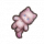 杂技演员独特品质随身物品 狐狸玩偶.png