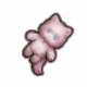 杂技演员独特品质随身物品 狐狸玩偶.png