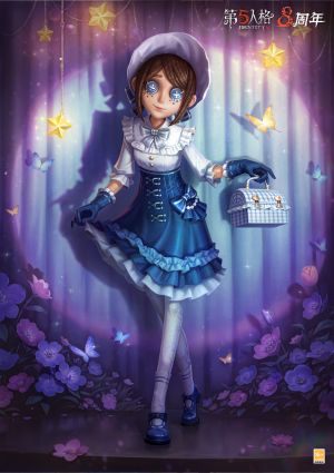 园丁 兰闺惊梦 宣传图.jpg