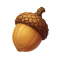 珍藏的橡果.png