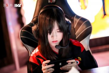 桃晚安- 第五人格WIKI_BWIKI_哔哩哔哩