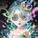 头像 舞女-流离的月光 图标.png