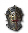 圣殿骑士之盔