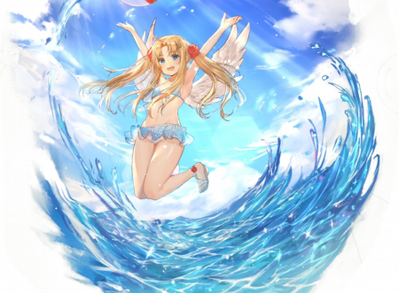 菲洛夏日