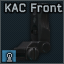 KAC Folding micro sight Frontsight icon.png