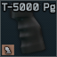 Orsis T-5000 Pistol Grip icon.png