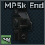 HK End Cap Stock for MP5 Kurz icon.png