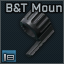 B&T adapter for MP9 regular supressor icon.png