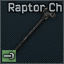 Raptor charging handle for AR-15 icon.gif