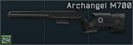 Promag Archangel polymer stock for M700 icon.png