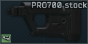 Pro700Stock icon.png