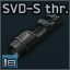Rotor 43 thread adapter for SVD-S icon.png