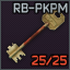 RB-PKPM key icon.png