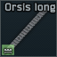 Orsis long lenght rail icon.png