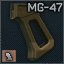 KGB MG-47 pistol grip for AK icon.gif