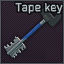 Key With Tape icon.png